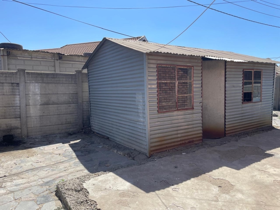 2 Bedroom Property for Sale in Boitekong North West